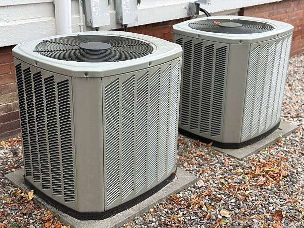 Reliable Ductwork Repair contractor in Thayer, IL by JG Cool HVAC